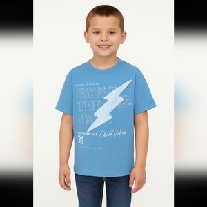 Cat and Jack Boy's T-shirt, NWT